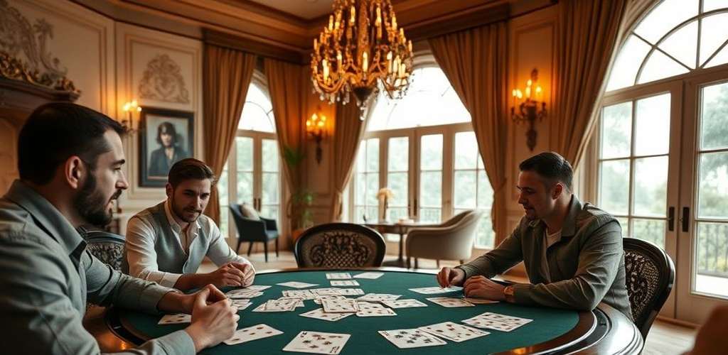 poker ao vivo internacional 3obet
