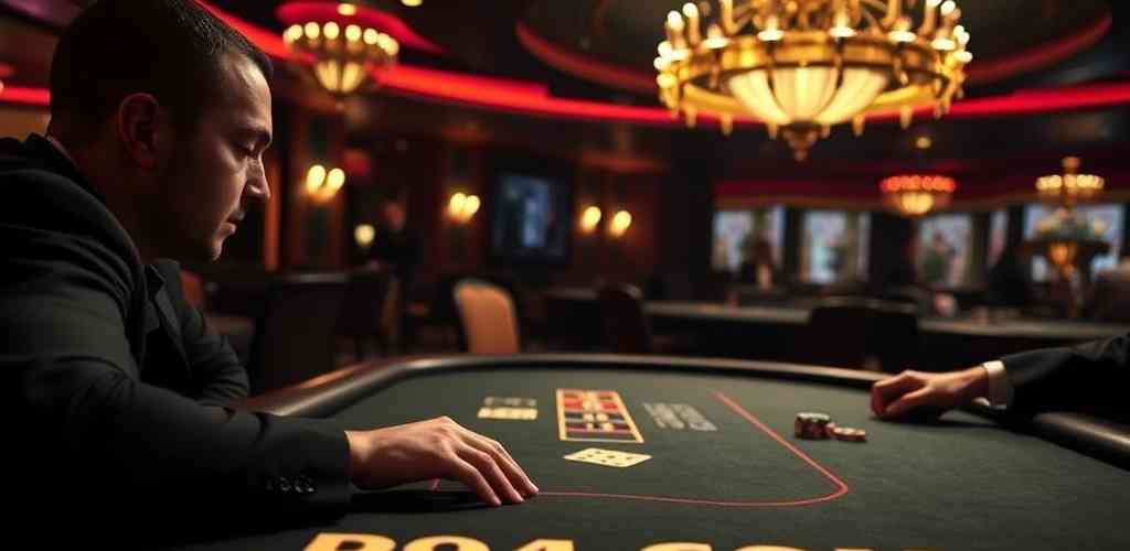 poker ao vivo internacional 3obet